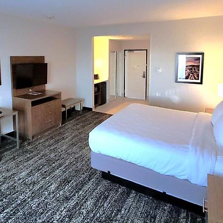 Best Western Plus Coachella Valley Inn & Suites Cathedral City Εξωτερικό φωτογραφία