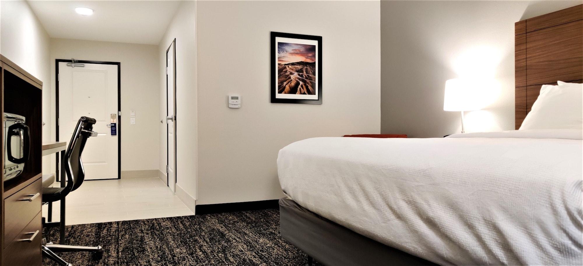 Best Western Plus Coachella Valley Inn & Suites Cathedral City Εξωτερικό φωτογραφία