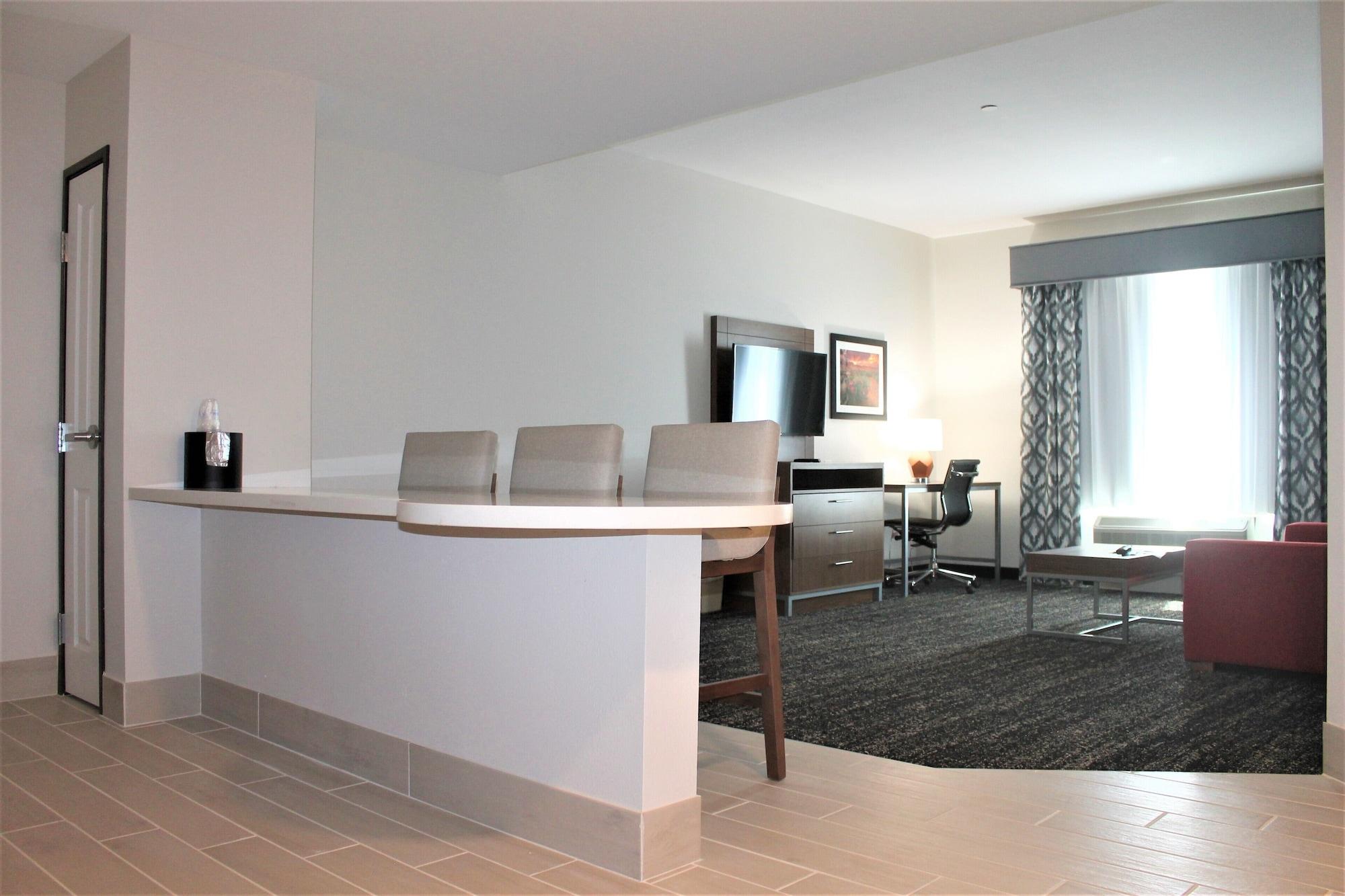 Best Western Plus Coachella Valley Inn & Suites Cathedral City Εξωτερικό φωτογραφία
