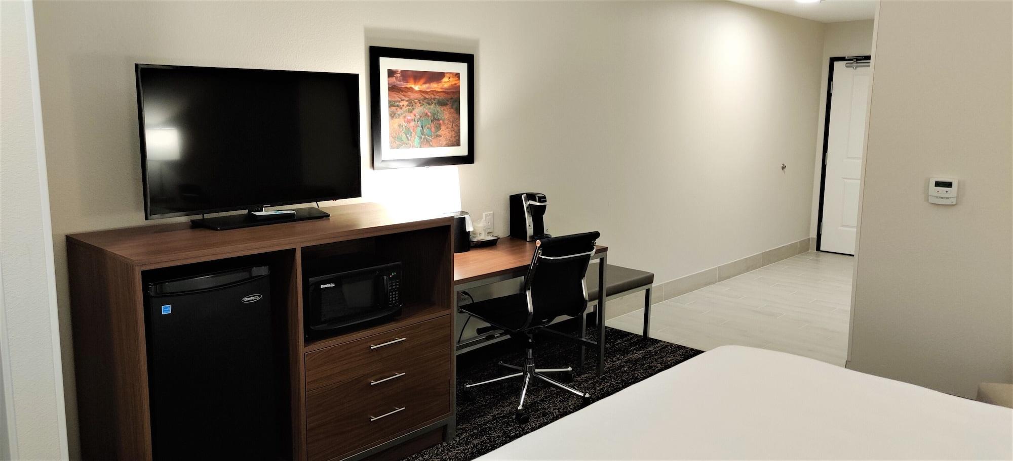 Best Western Plus Coachella Valley Inn & Suites Cathedral City Εξωτερικό φωτογραφία