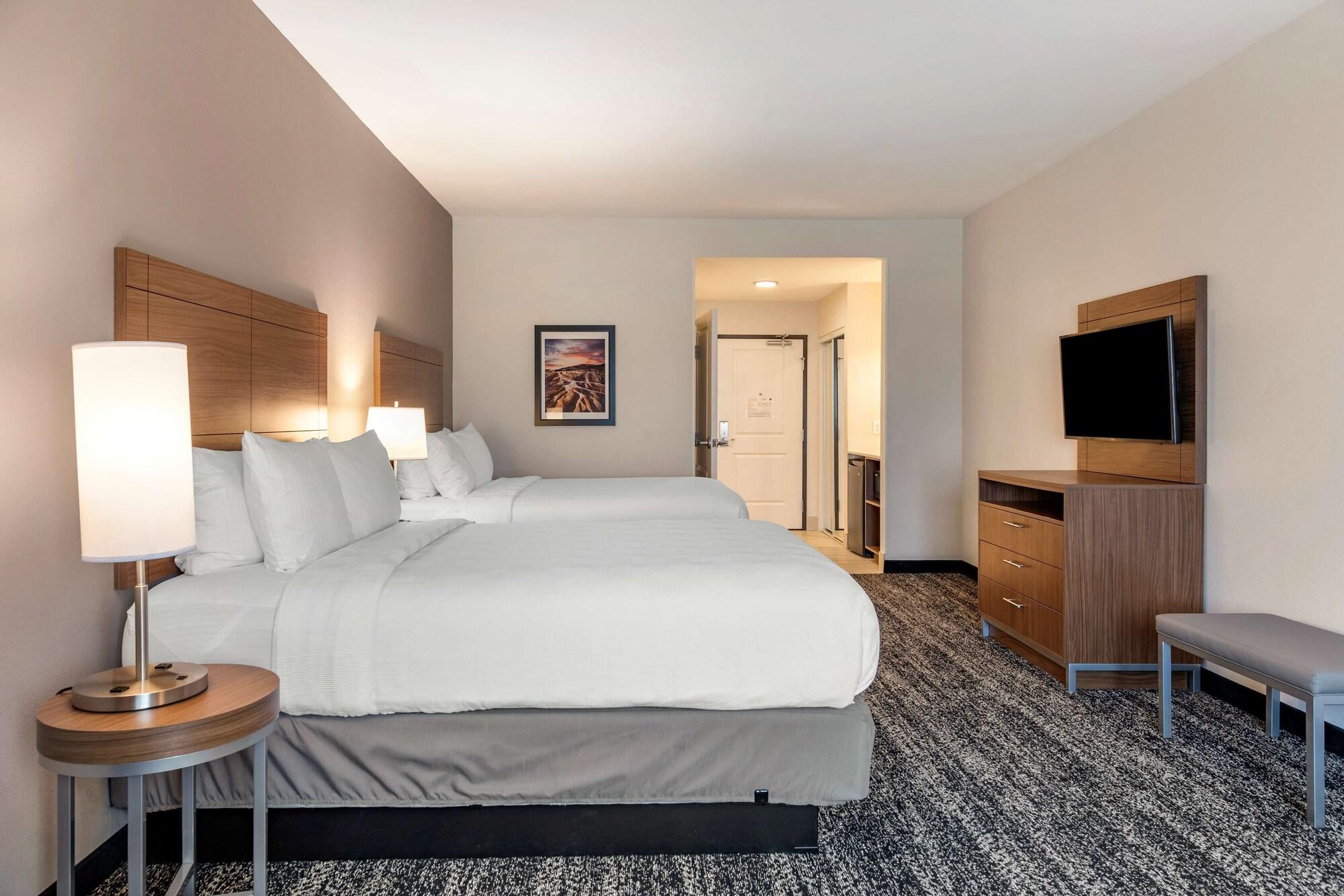 Best Western Plus Coachella Valley Inn & Suites Cathedral City Εξωτερικό φωτογραφία