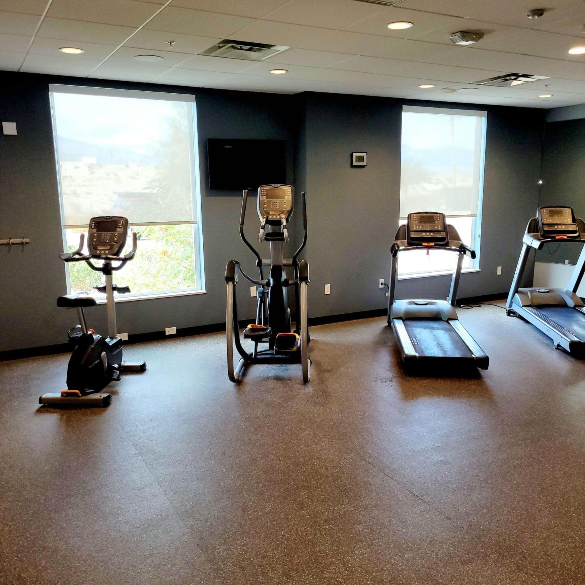 Best Western Plus Coachella Valley Inn & Suites Cathedral City Εξωτερικό φωτογραφία