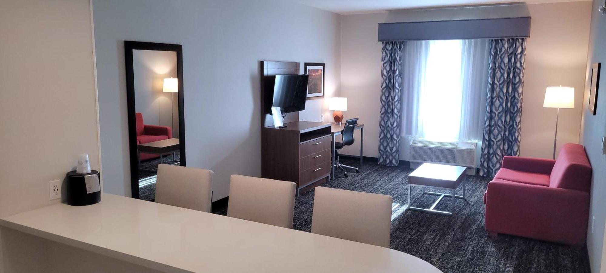 Best Western Plus Coachella Valley Inn & Suites Cathedral City Εξωτερικό φωτογραφία
