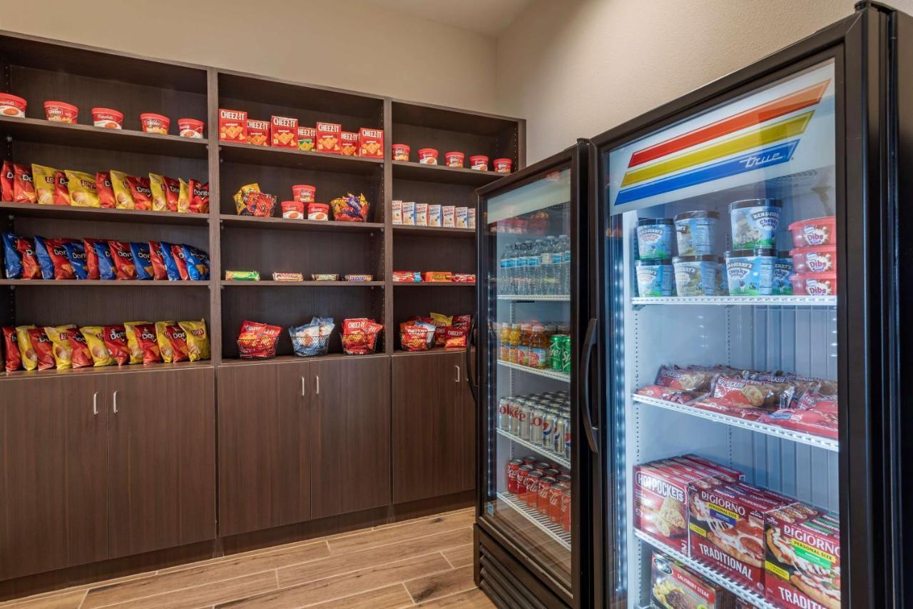 Best Western Plus Coachella Valley Inn & Suites Cathedral City Εξωτερικό φωτογραφία