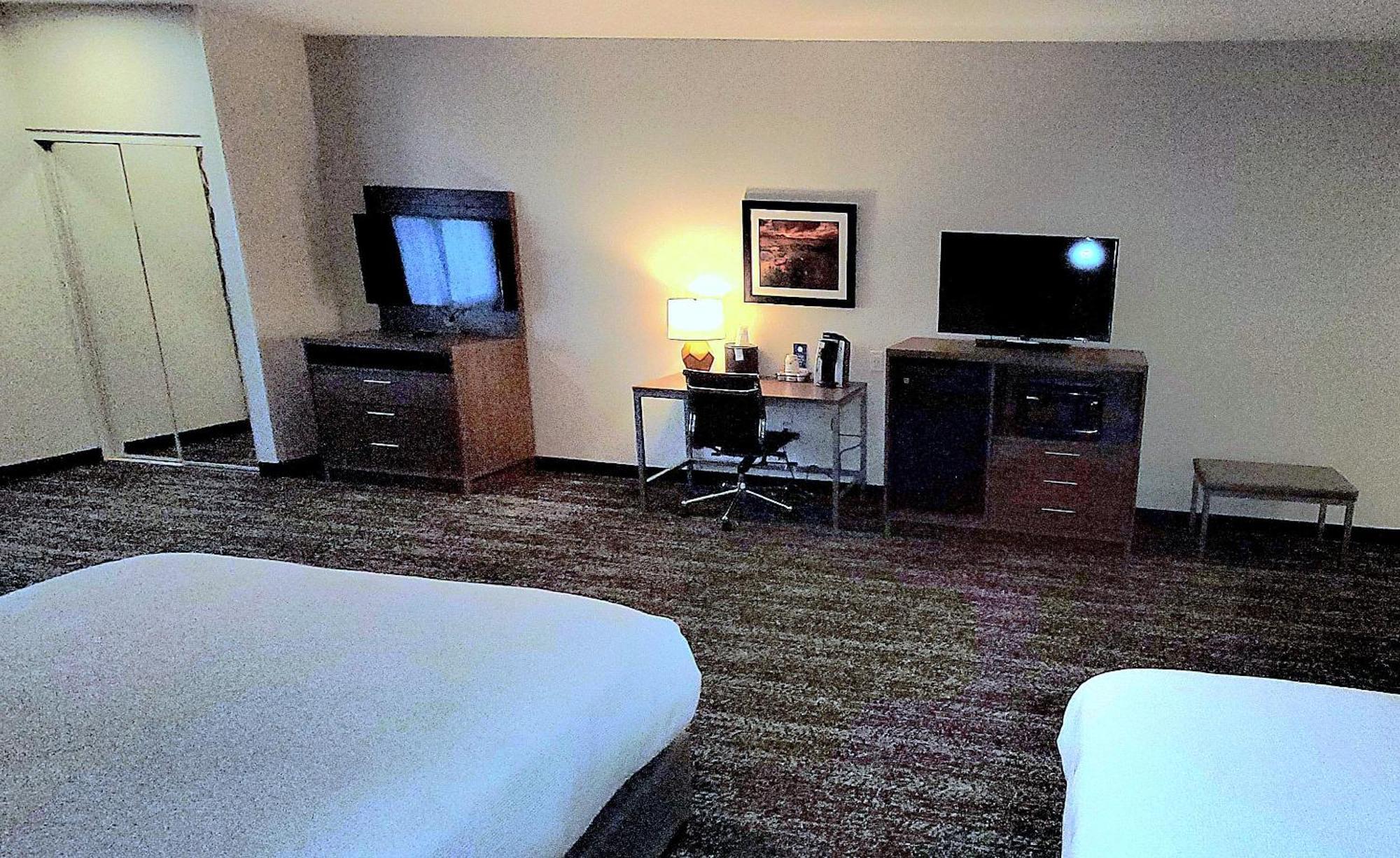 Best Western Plus Coachella Valley Inn & Suites Cathedral City Εξωτερικό φωτογραφία