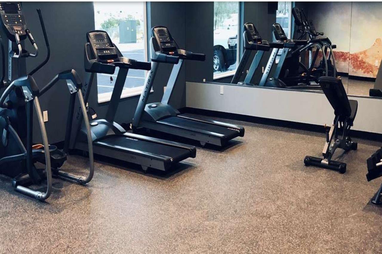 Best Western Plus Coachella Valley Inn & Suites Cathedral City Εξωτερικό φωτογραφία